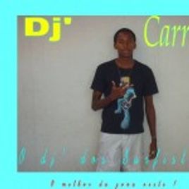 Imagem de DJ  CARRASCO