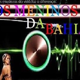 Imagem de os merinos da bahia