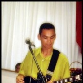 Imagem de Ezequiel