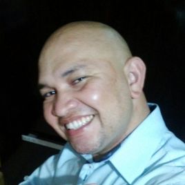 Imagem de Jabes Albquerque Silva