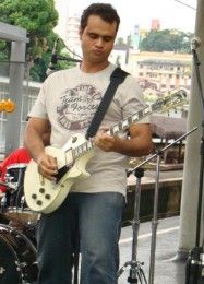 Imagem de Getúlio Prates