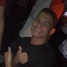 Imagem de Thairone Félix