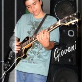 Imagem de Giovani