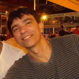 Imagem de Claudio