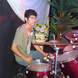 Imagem de Marcos Paulo