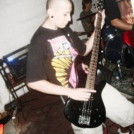Imagem de Luan