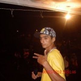 Imagem de mineiros do rap