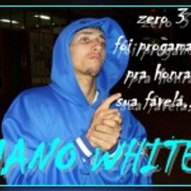 Imagem de mano white