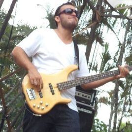 Imagem de Tiago da