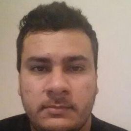 Imagem de Reginaldo Garcia