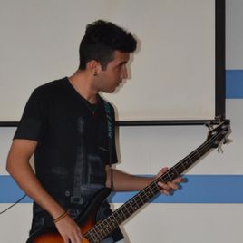 Imagem de Jean Lucas (tripa)