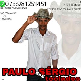 Imagem de paulo sergio