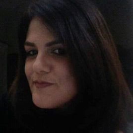 Imagem de Maricelma Mathias
