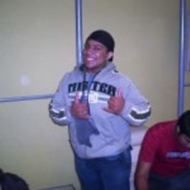 Imagem de Junior