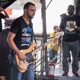 Imagem de Mickey (Miquéias)