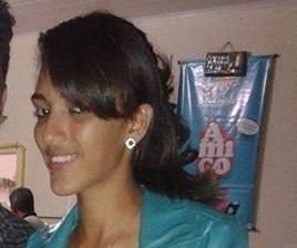 Imagem de Leydiane Santos