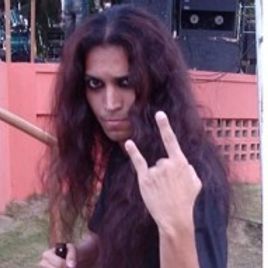 Imagem de Maldditu Xavier