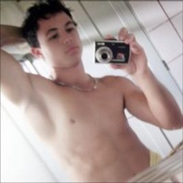 Imagem de Saymon