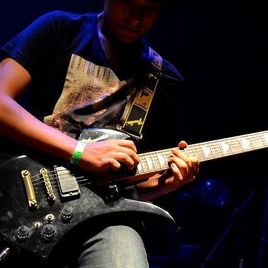 Imagem de Breno Leal