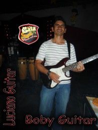 Imagem de Luciano Guitar ( Boby Guitar )