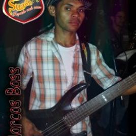 Imagem de Marcos Bass