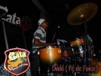 Imagem de Dadá ( Pé de foice )