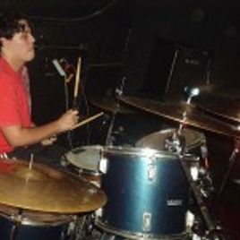 Imagem de Marcus facchini