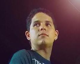 Imagem de Marcos Giordonelly