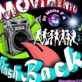 Imagem de DJ Mano F A