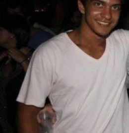 Imagem de Thiago Vieira (Ciro)