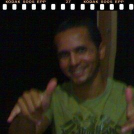 Imagem de Oziel Lobo