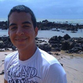 Imagem de Joel Victor