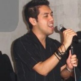 Imagem de Anderson Higa Andrade