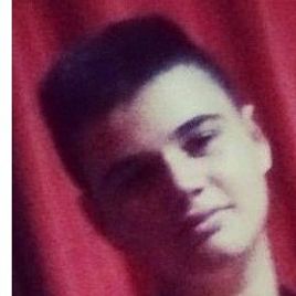 Imagem de Rafael (Rafinha).
