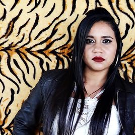 Imagem de Tatiane Torres