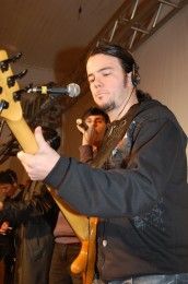 Imagem de Geovane Santinni