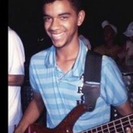 Imagem de Evil Bass