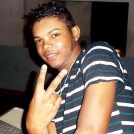 Imagem de Luciano Gomes