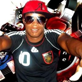 Imagem de Romilson Lopes 