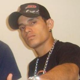 Imagem de MC Nandin