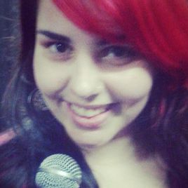 Imagem de Rafaela Mel 