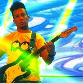 Imagem de ROBERTO GUITER 