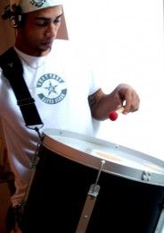 Imagem de Davy Paulo