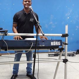 Imagem de andre neres