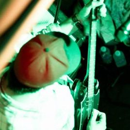 Imagem de Bruno "HdZ" Amaral