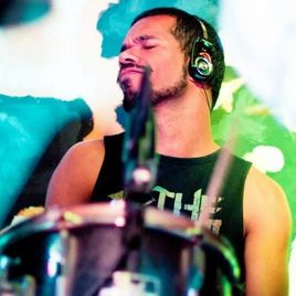 Imagem de Rodrigo "Mister"