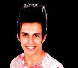 Imagem de Preto