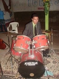 Imagem de Tiago Oliveira