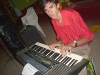 Imagem de Abmael Vieira