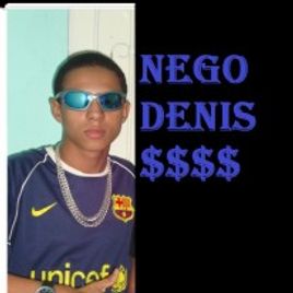 Imagem de NEGO DENI$$